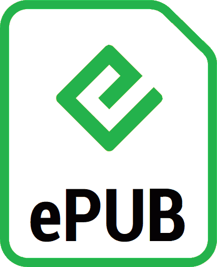 Dateisymbol für ePUB-Dateien
